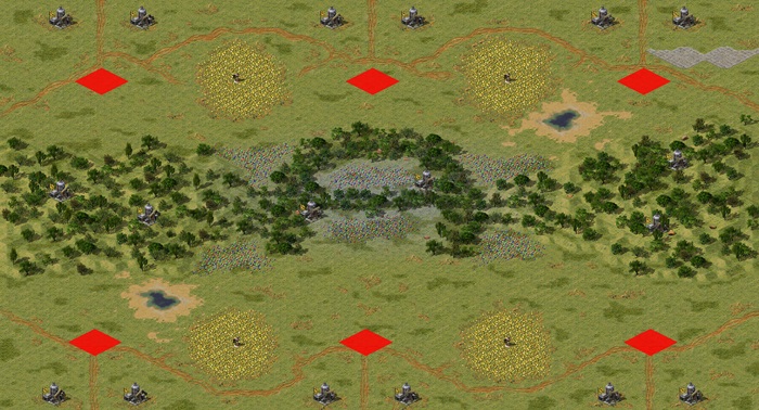 mx Arena 33 Forever 1.9 preview