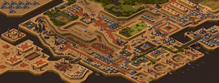 Unpacific Ocean preview