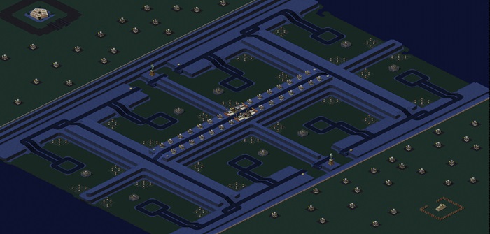 Battledome (by Thalassicus) preview