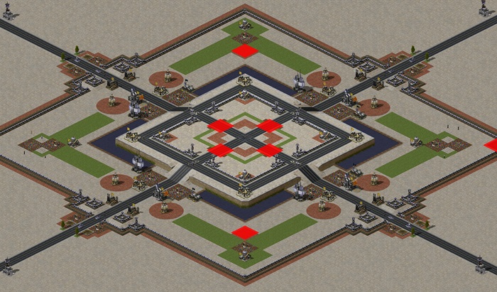 Survival:Crossing-E [beta-c] preview