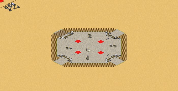 Sandstorm 1.1 naj -- MISSING roj naj maj 3 preview