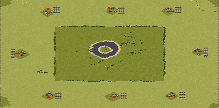 8player 11.6 preview