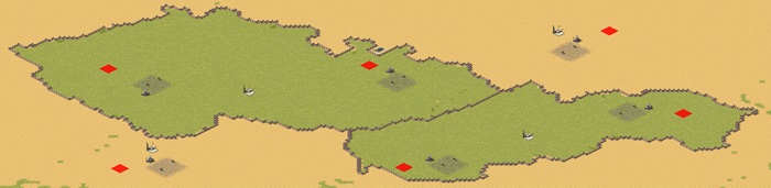 Czech and Solovakia preview