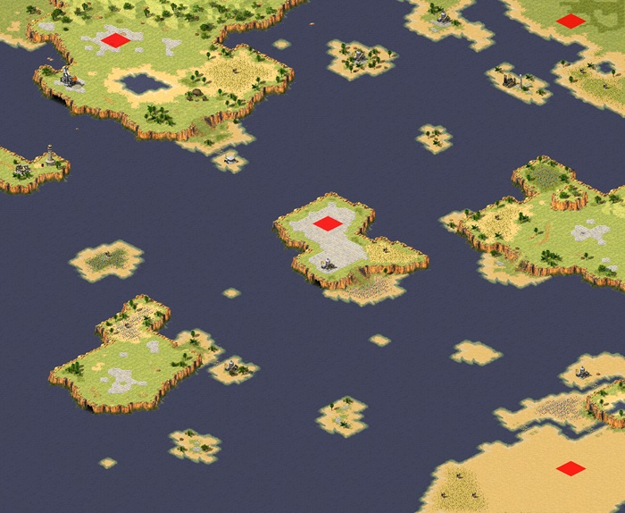 Marooned 4 preview