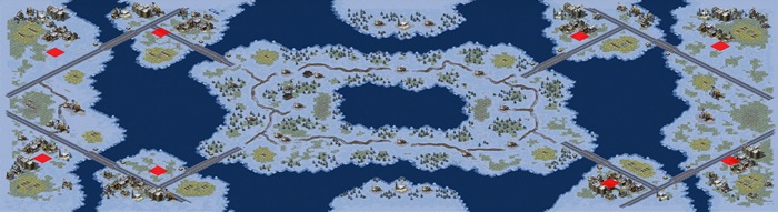 Mohanad's Arctic preview