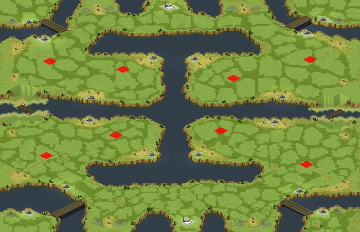 [8] Crossfire [No Spy] v1.0 preview