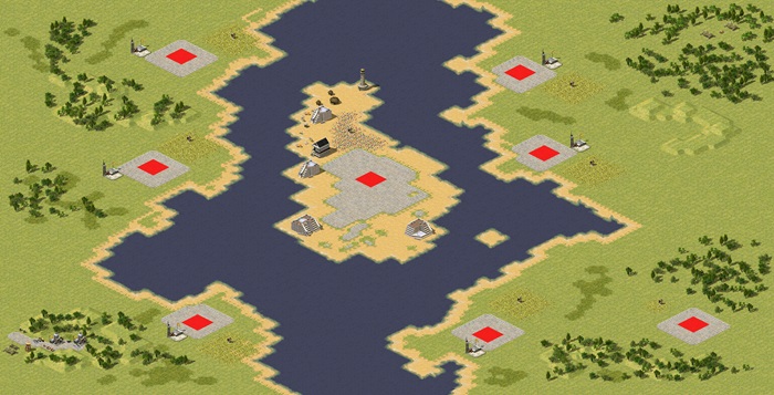Last Resort Arial Invasion preview