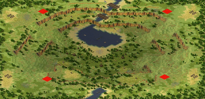 Battle of Apocalypse (2-4) v0.1 preview