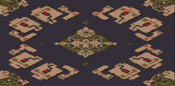 (8) Squadleader's Bridge Rejector preview