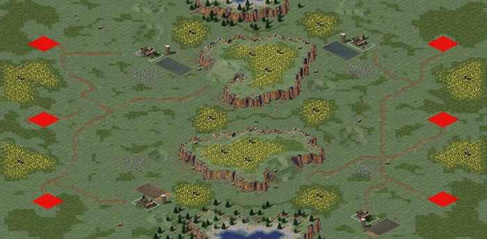 [6] Tour of Egypt RA2 preview