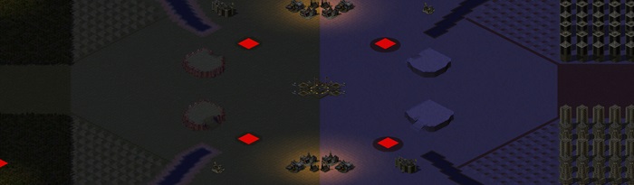Defend Romanov v1.3 -- MISSING (randomized 2018-04-24 101933) preview