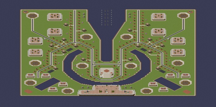 FUBAR Survival (6p) -- MISSING (randomized 2019-03-24 152800) preview