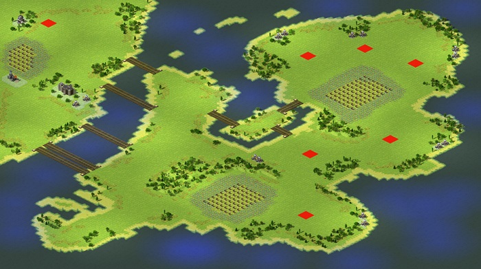 [6Ps] Warfare AiSurival-- Missing (Pre-dated 24.07.2025 369369) preview