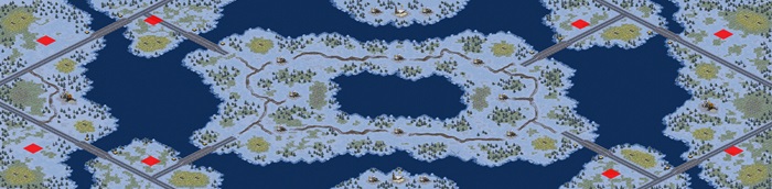 [8] Arctic Circle preview