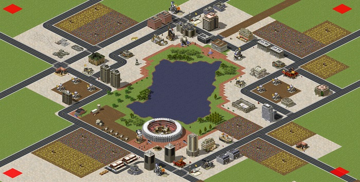 [4] Rich Pond preview