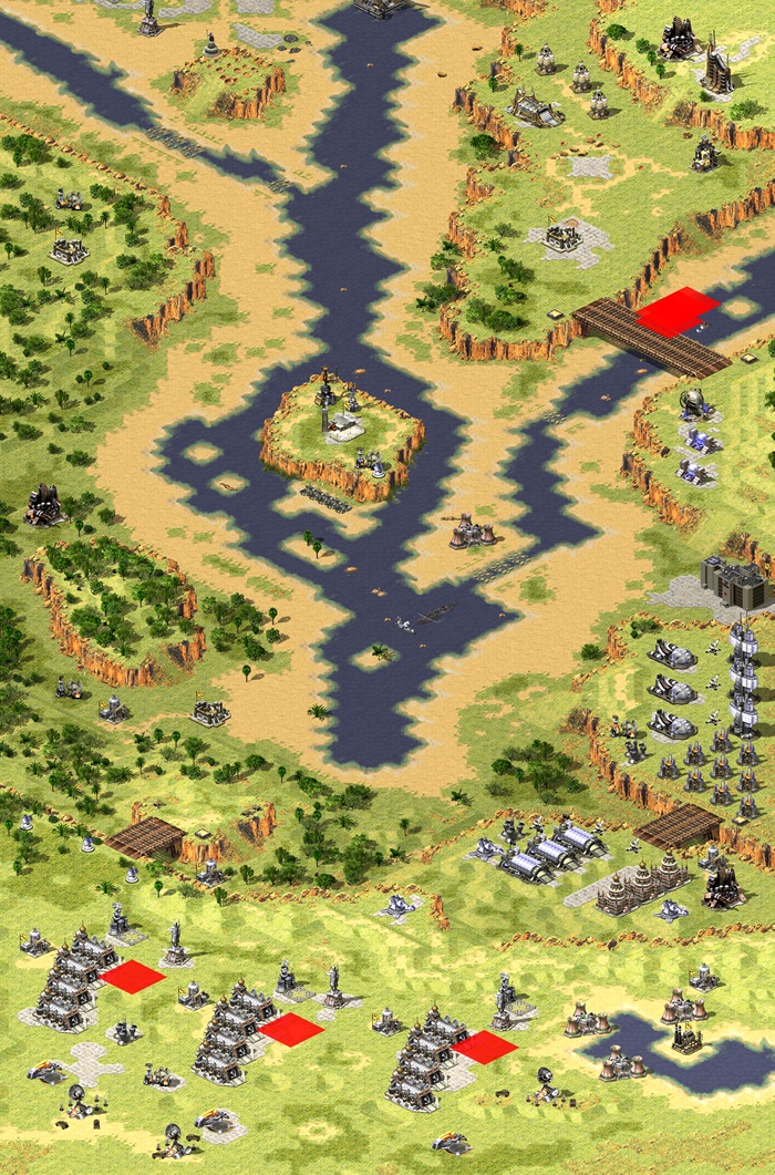 Apocalypse Now Survival BETA 028d preview