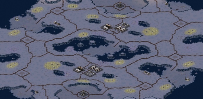 Ant Arctic Survival (5p) -- MISSING (randomized 2019-08-01 181727) preview