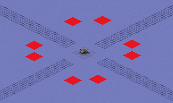 oil in the center revisited -Winter- (2 - 8) - Reid maps preview