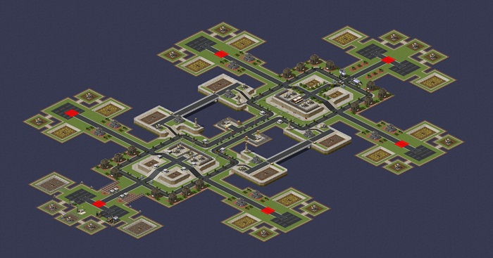 bay of pigs 1v5 naj 2 preview