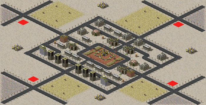 The Hot Spot preview