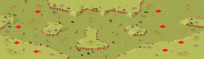 [8] Corwick Forest (By Burg) preview