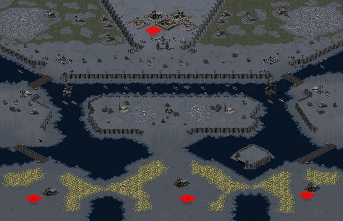 Arctic War preview
