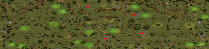 Hidden Castles preview