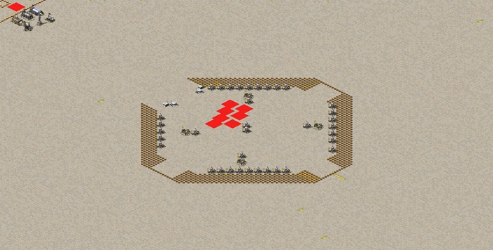 LAST REFUGEE preview