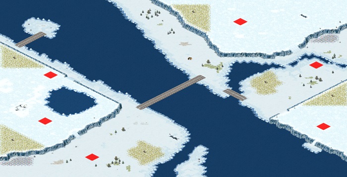 arctic war preview