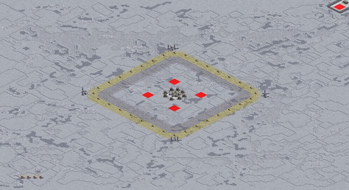 FlyingZ Campaign 4 SURVIVAL preview