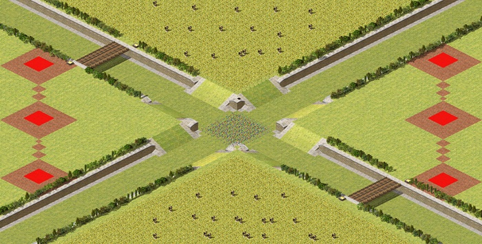 metaled's x-teams preview