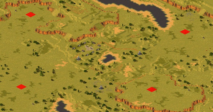 Texas DMZ preview