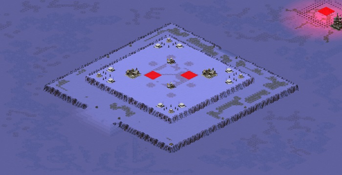 Citadel SURVIVAL 1.1 preview