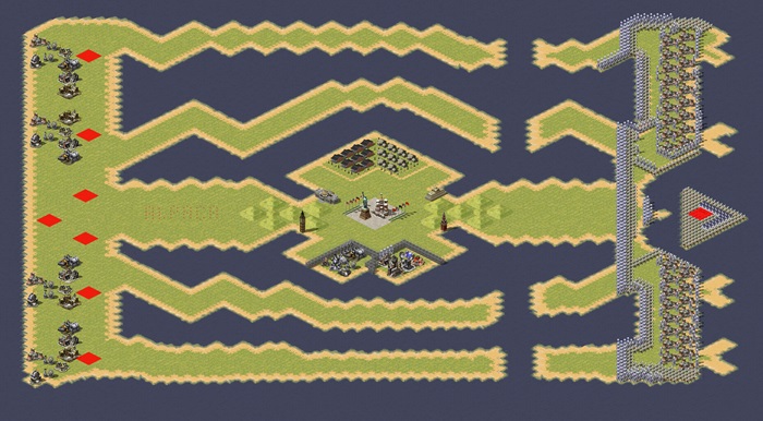 000 SKYNET Survival By Alpaca beta 14 preview