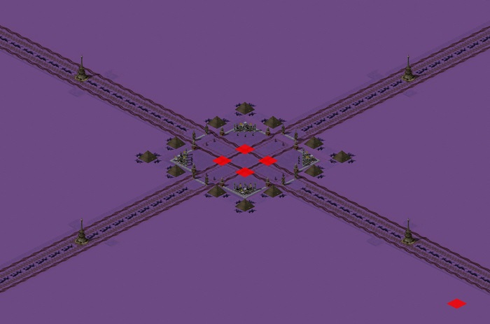 Apocalypse Of Doom [Survival] - Hardcore V5 preview