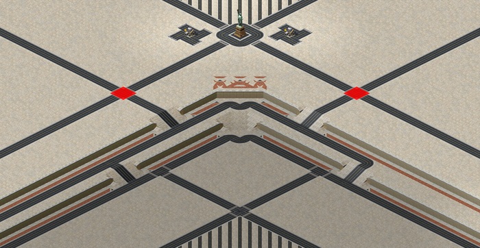 2p Test Map preview