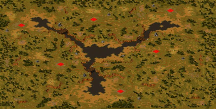 (6) Triviallakes preview