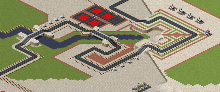 [4] Papi's Tower Defense v1.02 preview