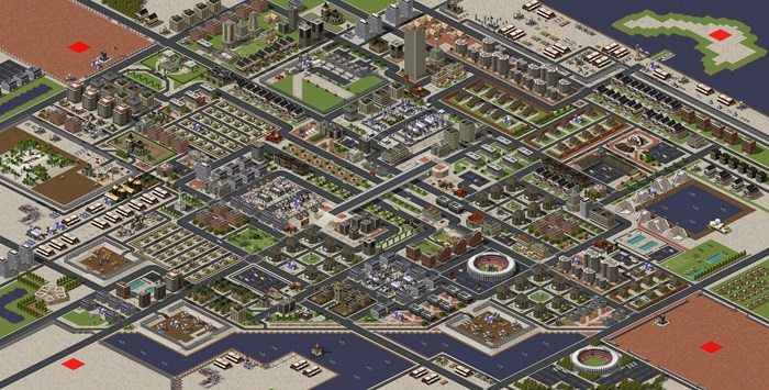 Satomi's Nuclear Chalange costum by harold preview