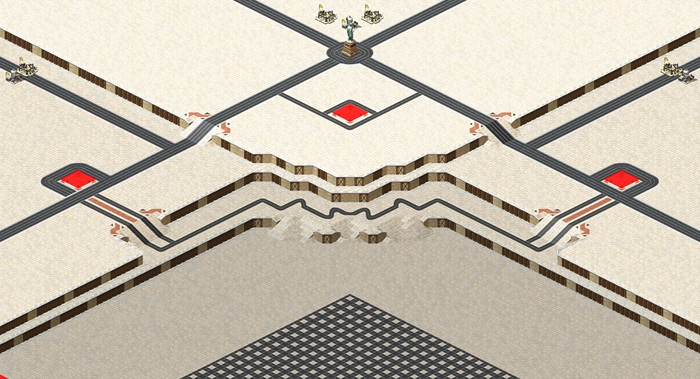 [3] Cliffs Of Pandemonium - Jurassic Death 5  4.0-2.5-7.0 preview