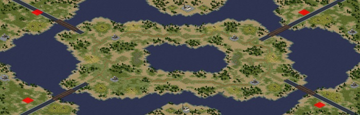 [4] Lost Lake LE preview