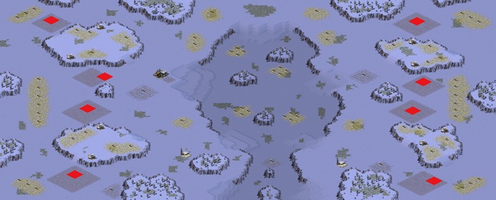 [8] cliffside snow by Atelier preview