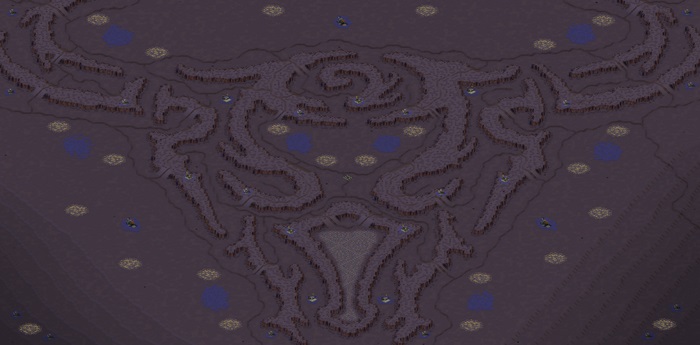 The Sixth Sense Survival (6p) -- MISSING (randomized 2020-05-01 182453) preview