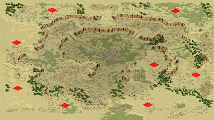 [8]Heck Sand Overs preview