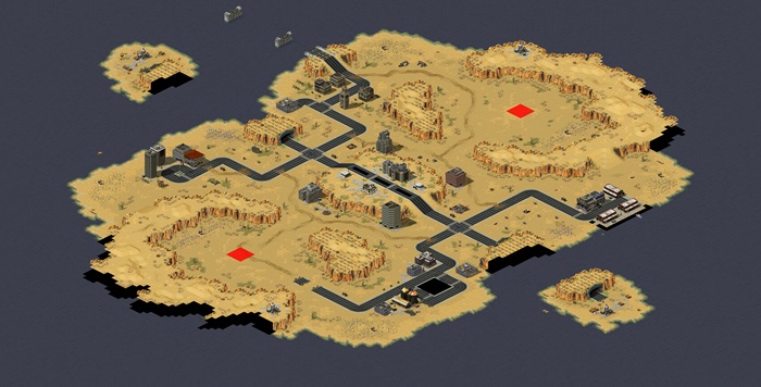 (2) Industrial Strength preview