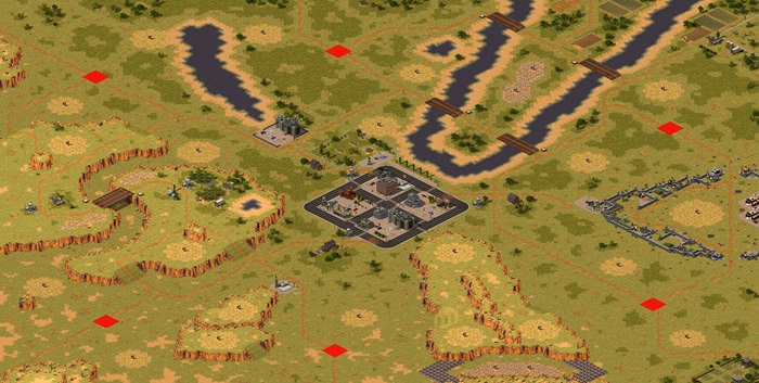 [6] Riverbend Rumble preview