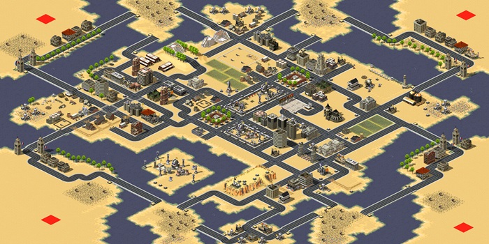 Alerte au  blockhaus! preview