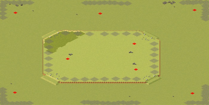 middle Islands 3P preview