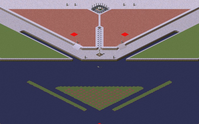 Operation in Arizona[QQ] - 8.0 Advanced Copper 8.0,5.0,2.0 preview