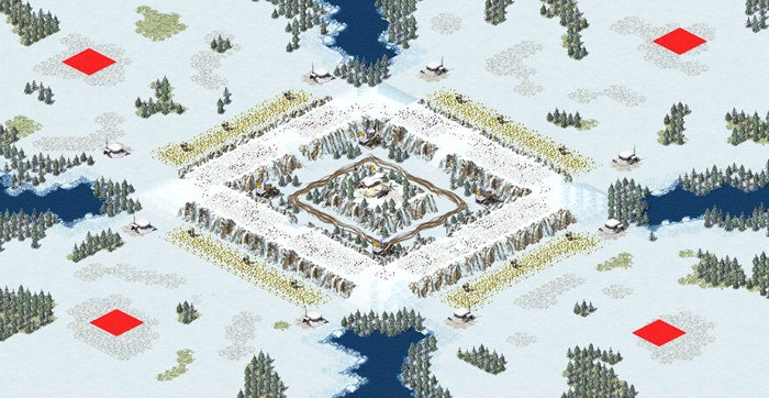 Angel of the North (4) preview